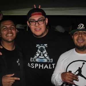 Meet your Posher, Edwin